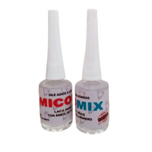 Micomix Remineralizante